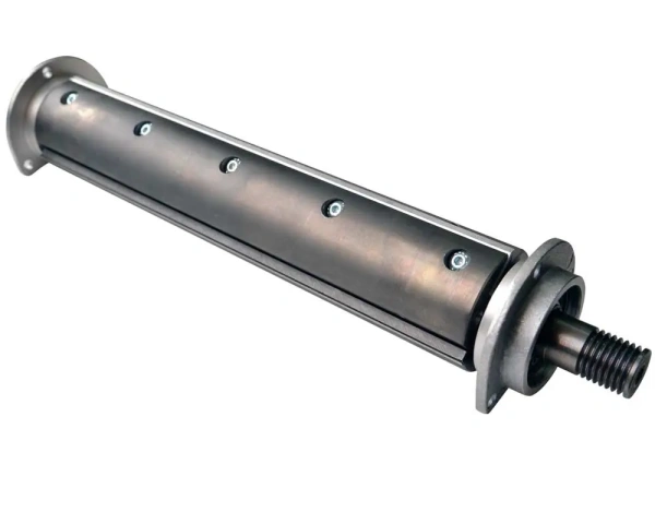 Вал строгальный в сборе BELMASH SDMP 230/2 RA067A в Екатеринбурге