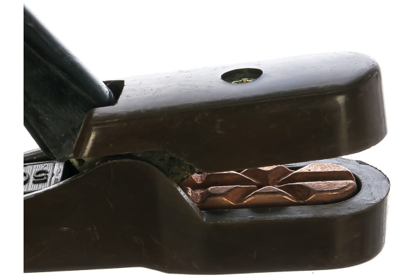 Электрододержатель Foxweld VARTEG EH-500  5881  в Екатеринбурге