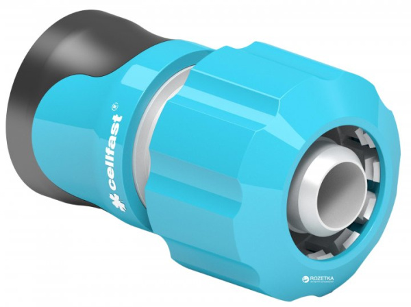 Коннектор-диаметр ERGO 3/4'' CELLFAST 53-135