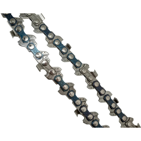 Цепь 40PM (37 звеньев, 1,4", 1,1 мм) VILLARTEC арт. 261007100037 в Екатеринбурге