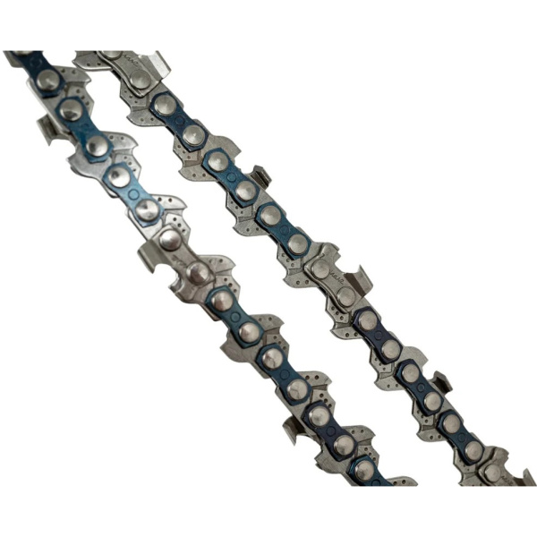 Цепь 40PM (37 звеньев, 1,4", 1,1 мм) VILLARTEC арт. 261007100037 в Екатеринбурге