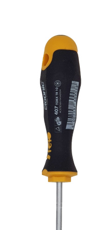 Отвертка Ergonic Felo Torx TR 10х100 40710340 в Екатеринбурге 