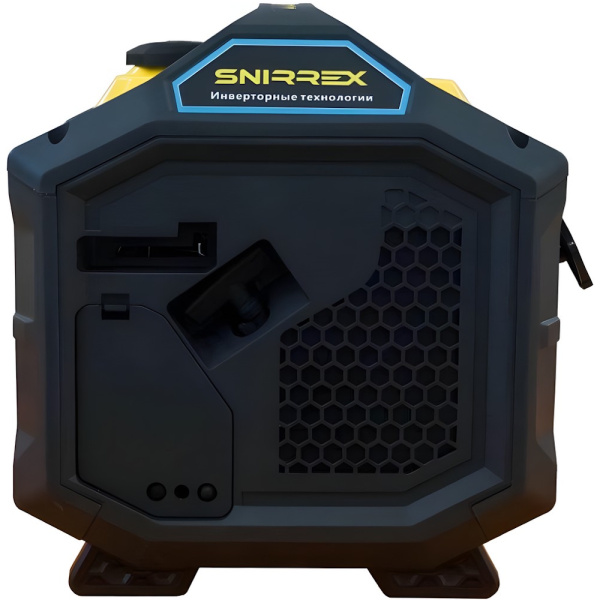 Генератор бензиновый инвертоный SNIRREX 1500i  в Екатеринбурге