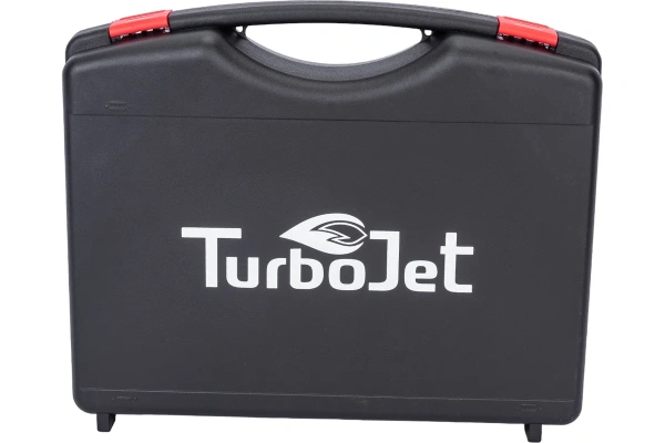 Набор TurboJet горелка газовая + баллон TJ757-M KIT в Екатеринбурге 