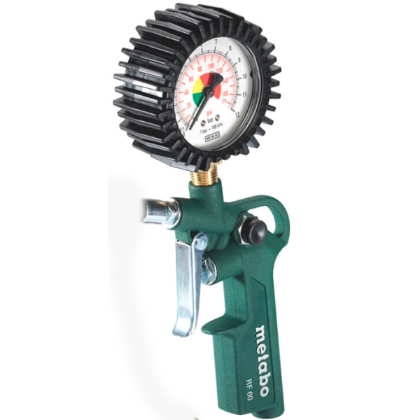 Пистолет для накачки шин Metabo RF 80 G 602235000