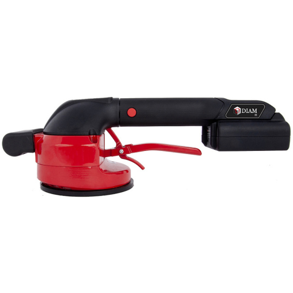 Виброприсоска для укладки плитки "DIAM" EX-16V  600132 в Екатеринбурге