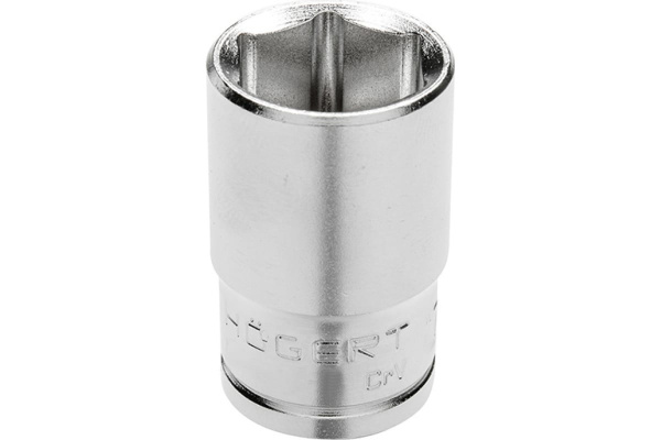 Головка HOEGERT 1/2" 8мм  HT1A208
