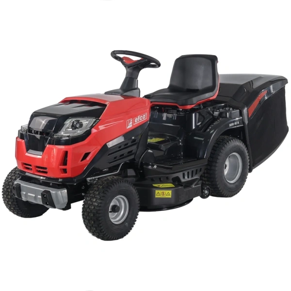 Газонокосилка с сиденьем EFCO EF 86R/12,5 K M 68059214 в Екатеринбурге