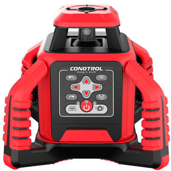 Нивелир лазерный ротационный CONDTROL Rotech HVR 1-002-100 в Екатеринбурге