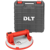 Присоска DLT VST-100 с автоподкачкой для рельефной плитки в Екатеринбурге
