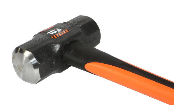 Кувалда Truper 4540гр. 910гр. фиберглассовая рукоять  16540 в Екатеринбурге 