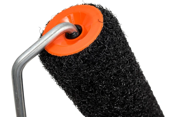 Валик DECOR для нанесения шпаклевки 250мм., d.50мм., ворс 10мм.  550-9250 в Екатеринбурге 