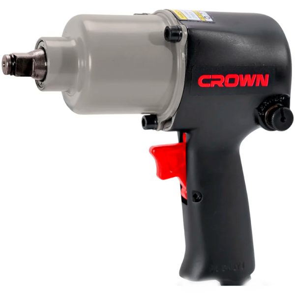Гайковёрт ударный пневматический CROWN CT38113 в Екатеринбурге