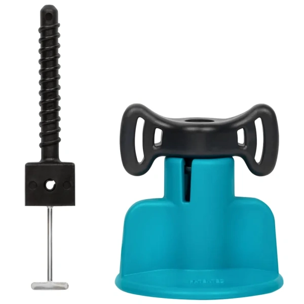 Система выравнивания плитки BIHUI 1 мм, 50 шт. TSL1MM в Екатеринбурге 