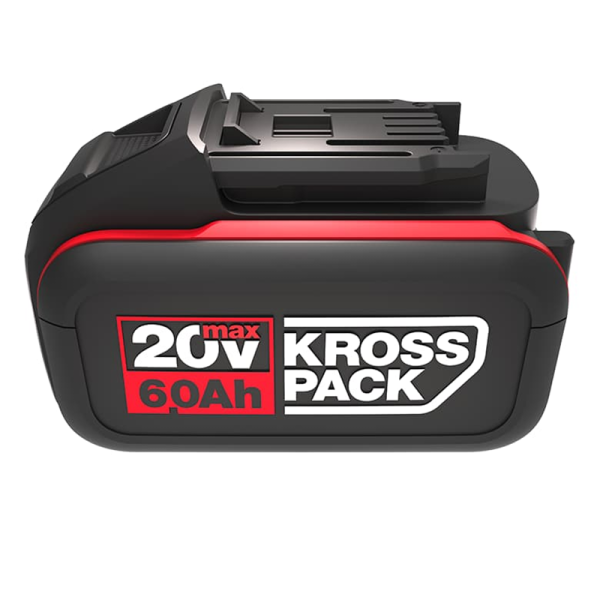 Аккумулятор 20В KRESS  KAB24, 20В, 6.0Ач в Екатеринбурге