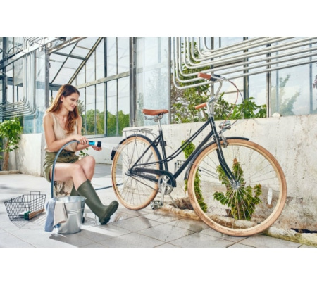 Садовый шланг Cellfast MULTIFLEX ATSV ™ 1/2" 50 м* 13-201 в Екатеринбурге