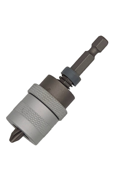 Битодержатель с ограничителем глубины Felo биты PH2x25 Industrial 05910390 в Екатеринбурге