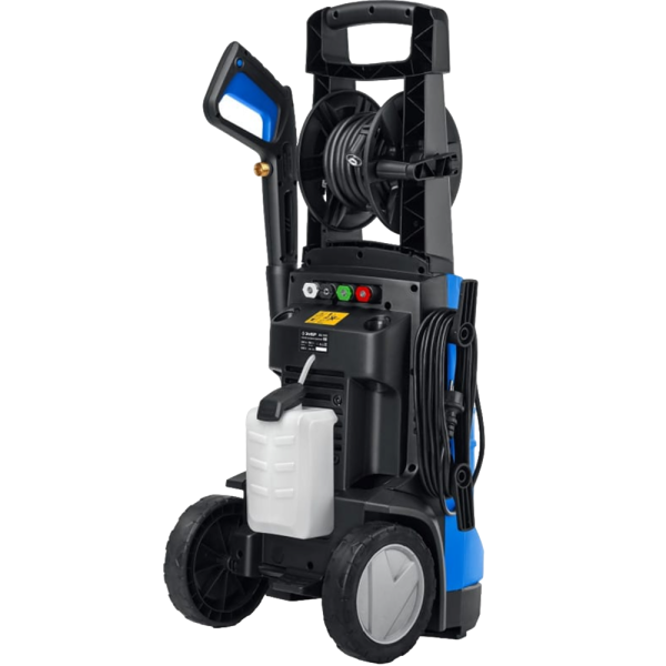 Мойка высокого давления ЗУБР АВД-П240 в Екатеринбурге