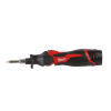 Аккумуляторный субкомпактный паяльник  Milwaukee M12 SI-0 4933459760