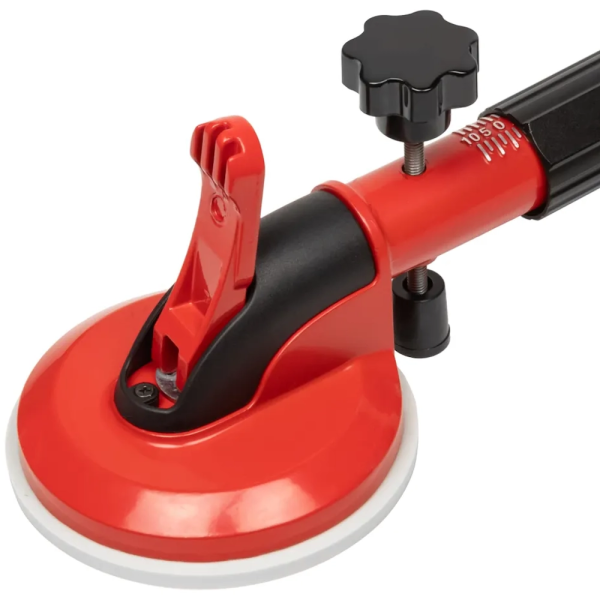 Стеклодомкрат двойной DLT с системой стягивания P622  0599 в Екатеринбурге