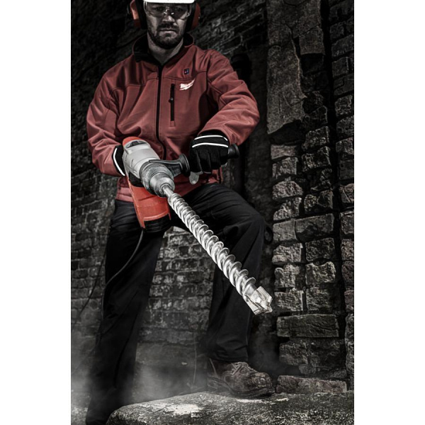 Бур Milwaukee SDSMAX 16x340