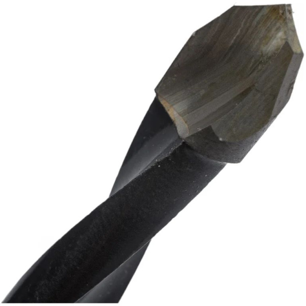 Сверло присадочного станка сквозное 8x70x10 мм для ЛДСП правое WOODWORK 314.080.R в Екатеринбурге