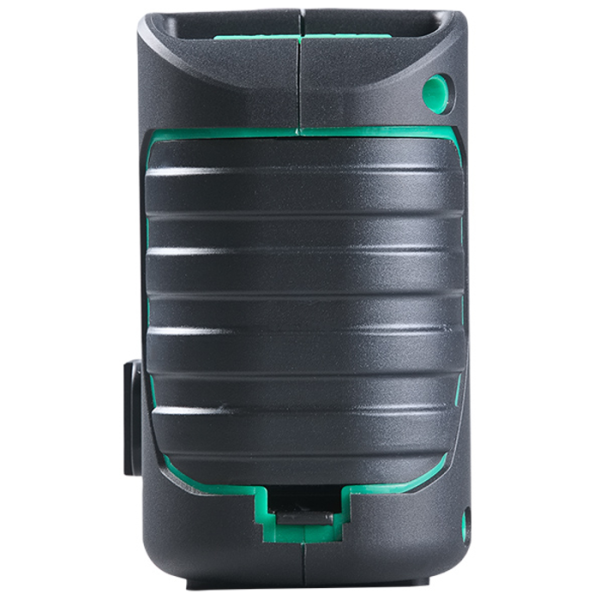 Уровень лазерный FUBAG Cristal 20G VH зеленый 31627 в Екатеринбурге