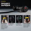 Фонарь Armytek Wizard C1 Pro Magnet USB Теплый F09001W в Екатеринбурге