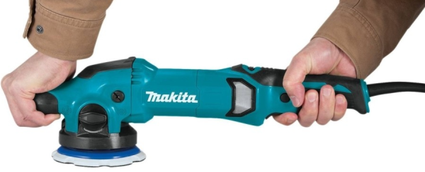 Полировальная машина Makita PO5000C в Екатеринбурге