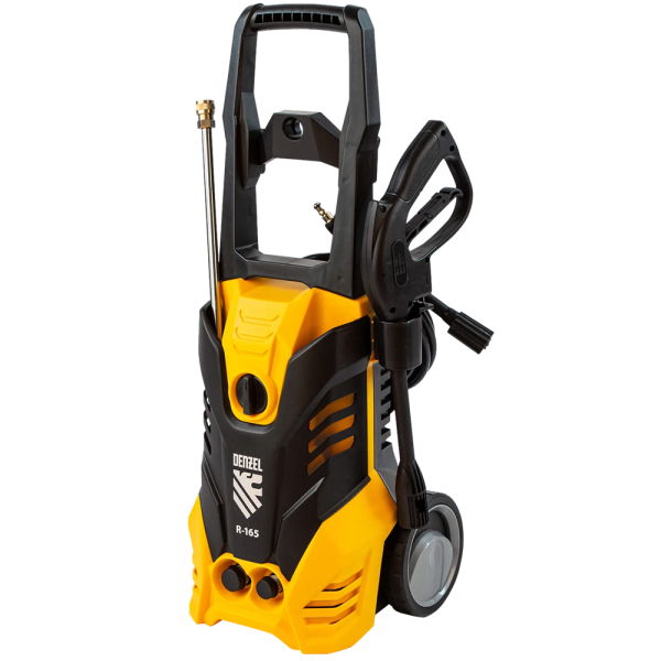 Моечная машина высокого давления Denzel R-165 58234 в Екатеринбурге