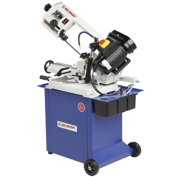 Станок ленточнопильный BELMASH MBS-560CH/400 S300A в Екатеринбурге
