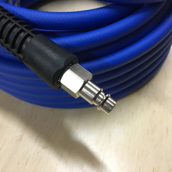 Шланг пневматический ПВХ TRUSTY 1080125-20 в Екатеринбурге