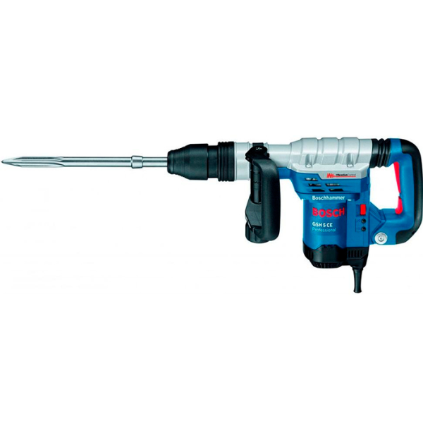 Отбойный молоток Bosch GSH 5CE 0611321000 в Екатеринбурге