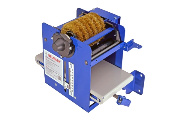 Устройство для браширования BELMASH WB-150 D096A в Екатеринбурге