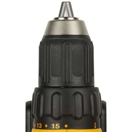 Шуруповерт аккумуляторный DeWalt DCD771D2-QW в Екатеринбурге