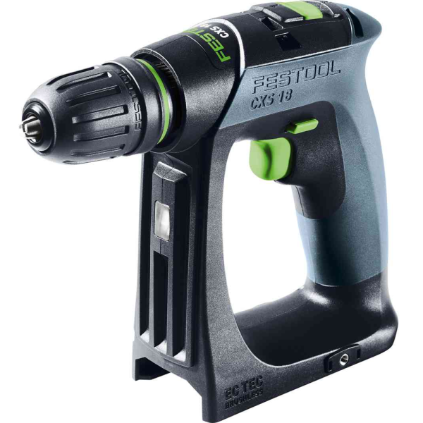 Аккумуляторная дрель-шуруповерт FESTOOL СXS 18 Basic 578063