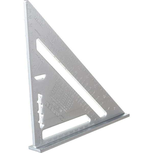 Угольник-транспортир TRUPER ET-7A 255мм 15131 в Екатеринбурге 