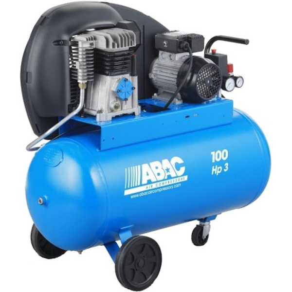 Компрессор Abac A29B 100 CM3 1129740186 в Екатеринбурге