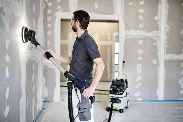 Материал шлифовальный FESTOOL Granat STF-D225/48-P40-GR/25X 205653 в Екатеринбурге