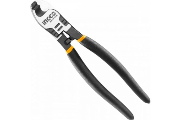 Ножницы для резки кабелей INGCO  INDUSTRIAL 250 мм  HCCB0210