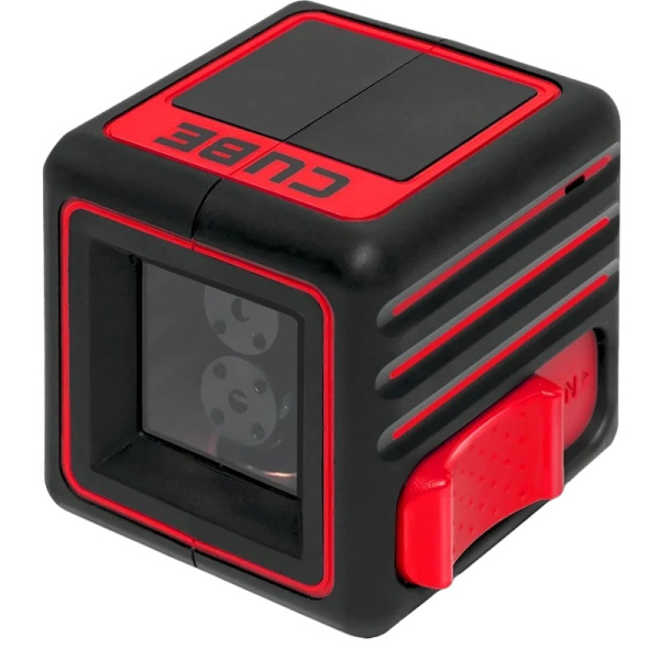 Лазерный нивелир "ADA" CUBE Basic А00341 в Екатеринбурге