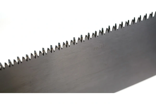 Полотно ZetSaw для пилы Kataba 15075 265 мм 15TPI толщина 0,6 мм  Z.15076 в Екатеринбурге