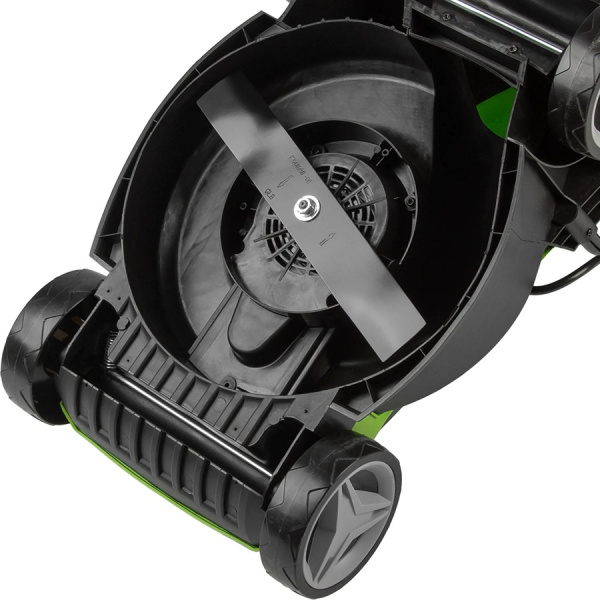 Газонокосилка аккумуляторная GreenWorks GD24LM33K4  2516107UB в Екатеринбурге