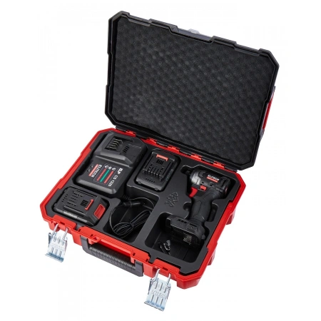 Винтовёрт акумуляторный ELITECH CS 2003SL E2201.055.02 в Екатеринбурге