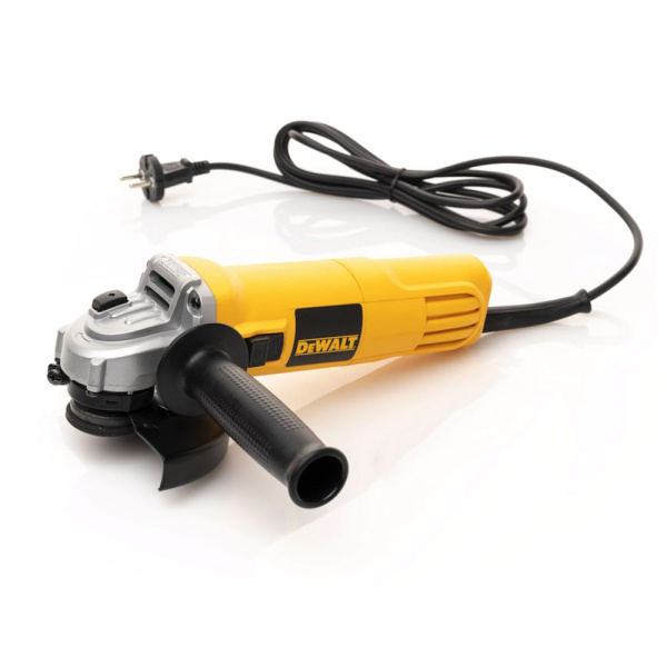 УШМ DeWalt DWE4119-IN (220В,950Вт,3000-11800об/мин,125мм, 1,8кг.) в Екатеринбурге