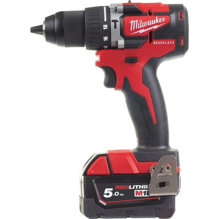 Набор Milwaukee M18 BLPP2C2-503X 4933492527