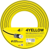 Садовый шланг Cellfast 4YELLOW 4 слоя  1/2" 50 m  10-502 в Екатеринбурге