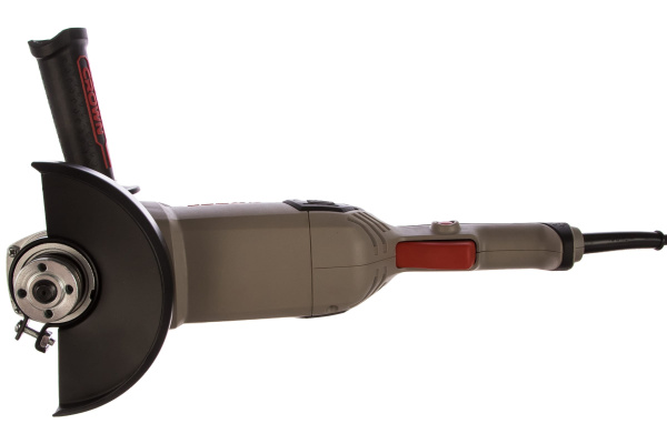 Угловая шлифовальная машина CROWN CT13507-150N в Екатеринбурге