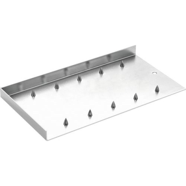 Дырокол 10L 115x225