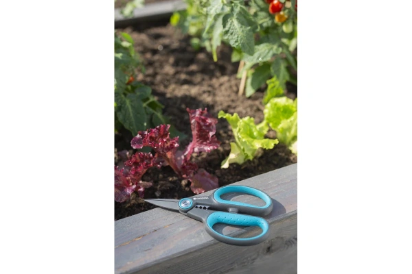 Садовые ножницы GARDENA  HerbCut 12214-20.000.00 в Екатеринбурге 